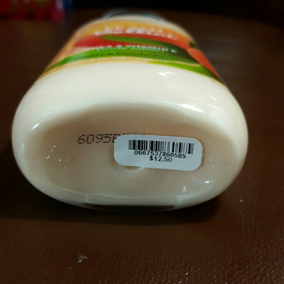 Body lotion - Picture 2 of 2