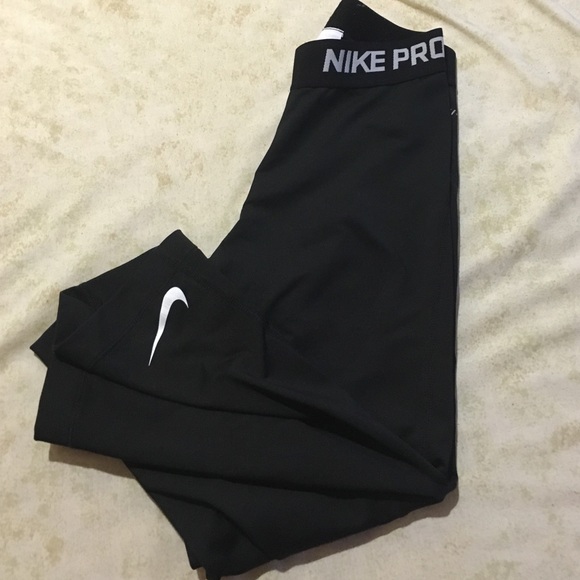 Nike Dri-Fit Capri