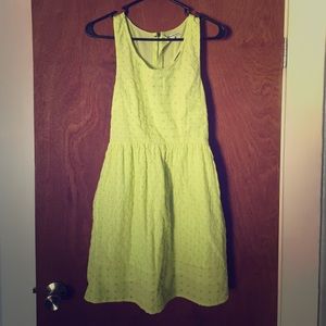 American eagle Summer dress size 2