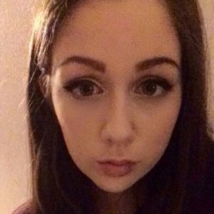 Meet your Posher, Colette ann