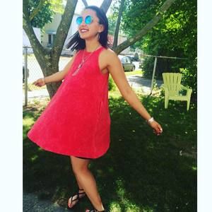 Meet your Posher, Rose