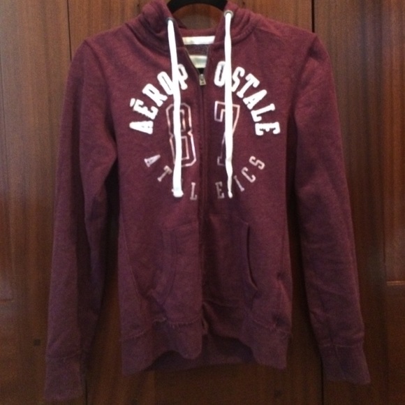 Aeropostale jacket