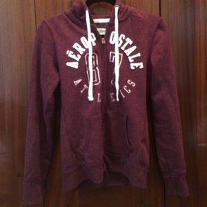 Aeropostale jacket