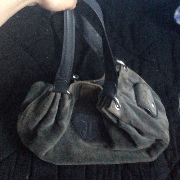 ✨Juicy Couture✨100% AUTHENTIC. Medium /large purse - Picture 4 of 4