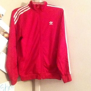 Adidas Ted Jacket