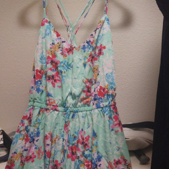 Summer Dress