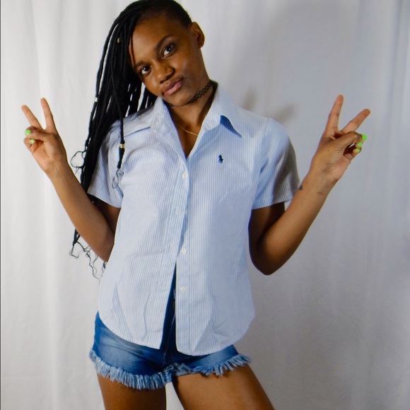 Polo shirt
