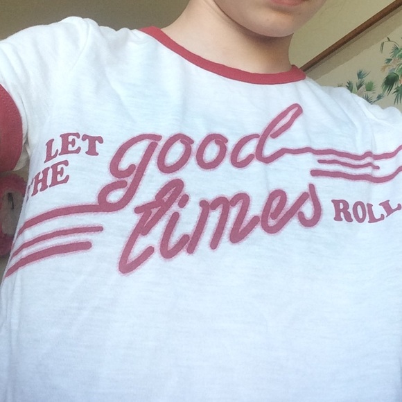 Graphic tee - Picture 3 of 3