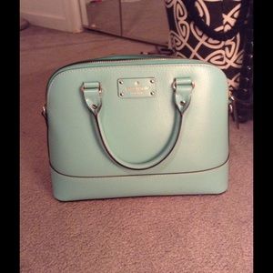 Kate spade bag !