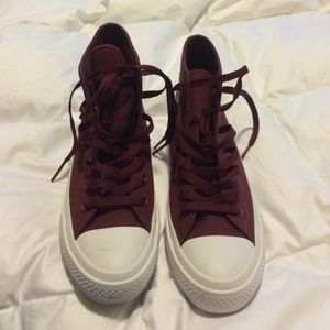 Chuck Taylor All Star II Hi-Top Converse