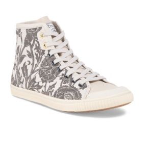 Final Price❗️NIB Tretorn high tops