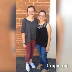 Meet your Posher, Kylie