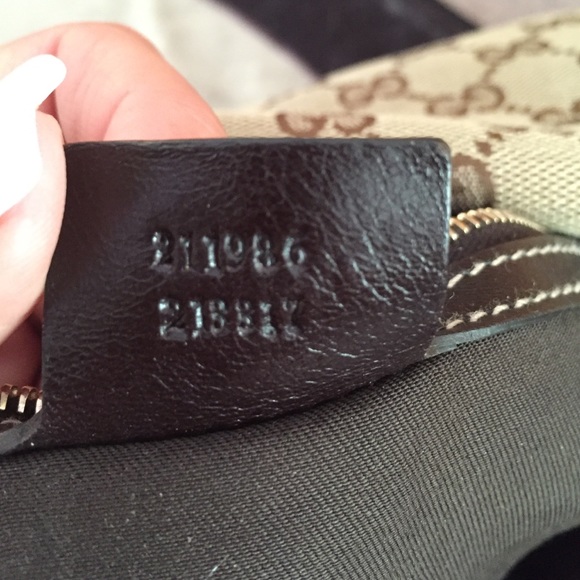 Gucci 'Pelham' medium Hobo bag w/ horsebit detail - Picture 3 of 4