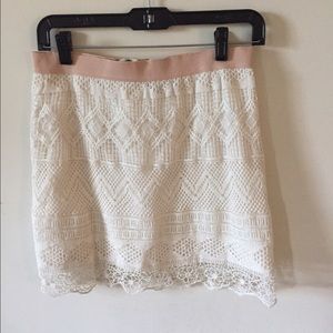 skirt american eagle lookalike tennis apparel