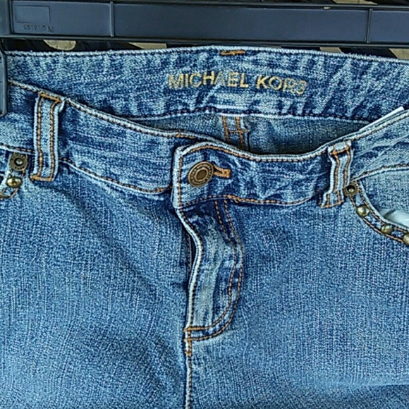 Michael Kors jeans