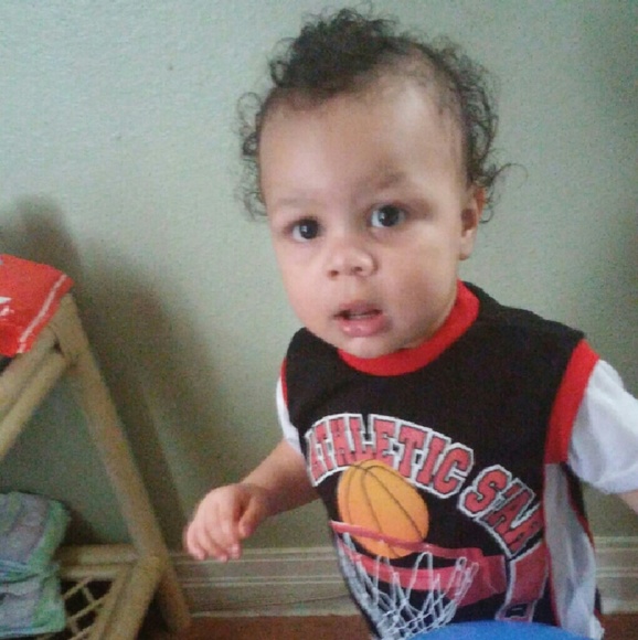 Meet your Posher, Lacey - Picture 1 of 1