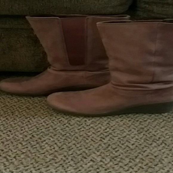 Keen boots