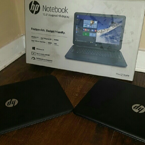 Laptops - Picture 2 of 4