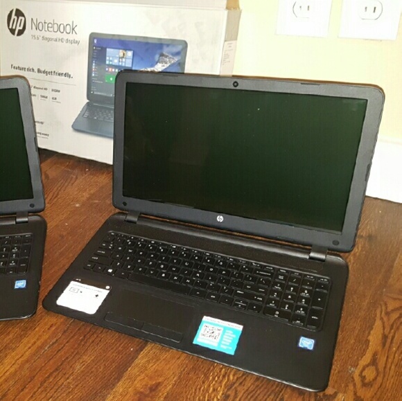 Laptops - Picture 3 of 4