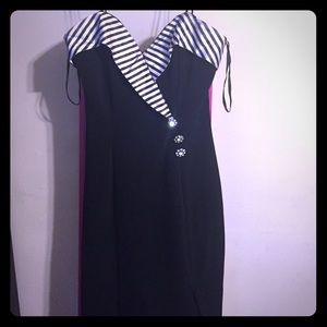 ✨Gorgeous full Length Dress