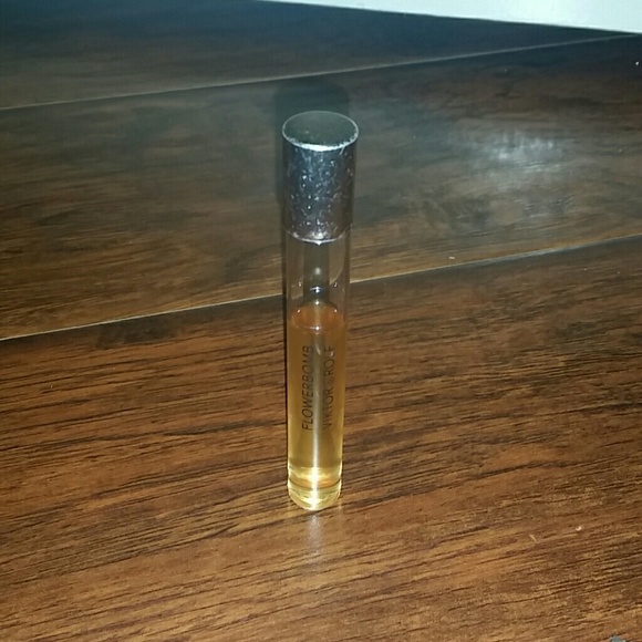 VIKTOR @ Rolf flower bomb Perfume