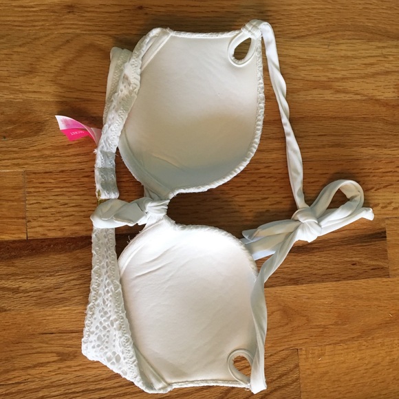 VS push up bikini top - Picture 2 of 3