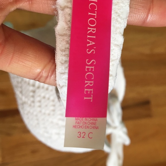 VS push up bikini top - Picture 3 of 3