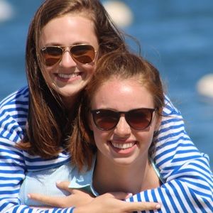 Meet your Posher, Emily