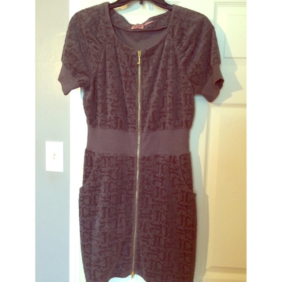 2-for-1 SALE! 2 Juicy Couture Romper cover-ups👙💕