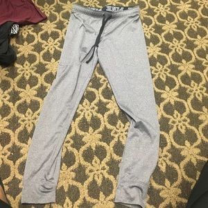 PINK ultimate joggers