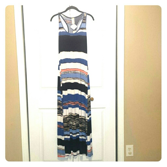 Mulata boutique dress