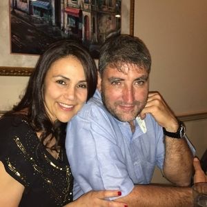 Meet your Posher, Sandra