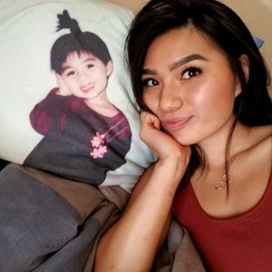 Meet your Posher, Katarina