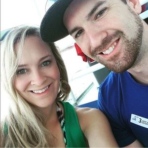 Meet your Posher, Krystal