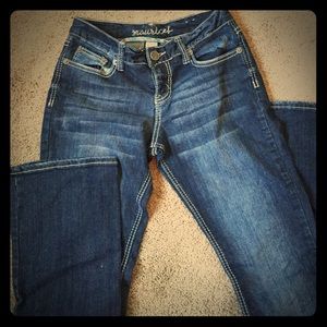 Maurice's Jeans