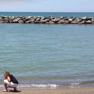 Meet your Posher, Deborah