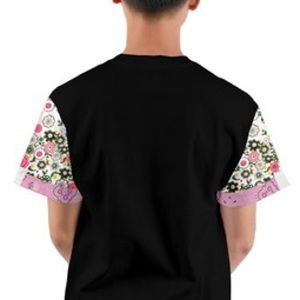 Meet your Posher, Casey