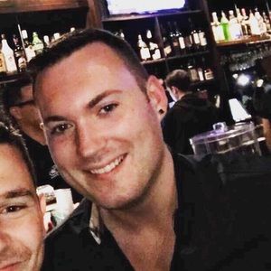 Meet your Posher, Mike