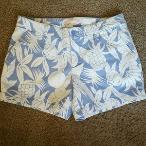 Victoria's Secret shorts