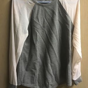 Sanctuary Long Sleeve Blouse