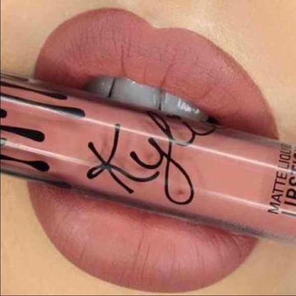 Candy K Lip Kit