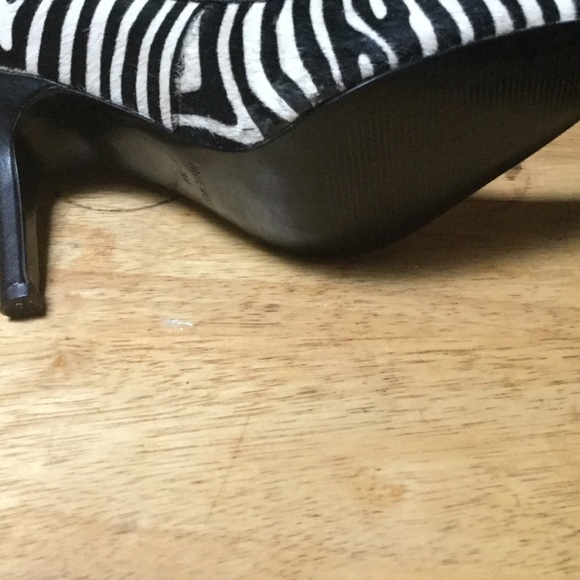 Nine West - Picture 4 of 4