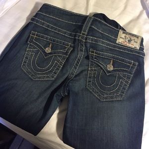 True religion jeans