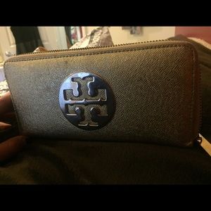 Tory Burch Wallet