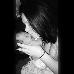 Meet your Posher, Desiree