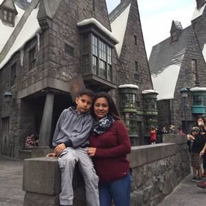 Meet your Posher, Enid