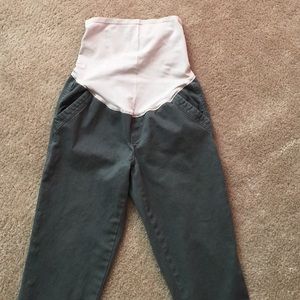 ‼️maternity jeans‼️