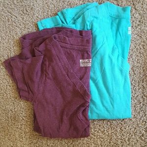 Mossimo Supply Co shirts