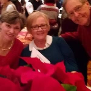 Meet your Posher, Vickie