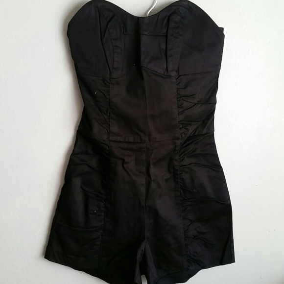 Forever XXI Romper